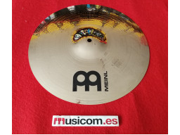 MEINL SOUND CASTER CUSTOM 14 MEDIUM CRASH OFERTA!